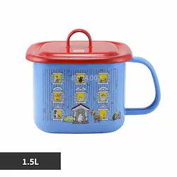 �x�m�z�[���[ ���[�~�� �z�[���[�ۑ��e�� 1.5L MOH-CC14H �y�v���U�Z���N�g�z