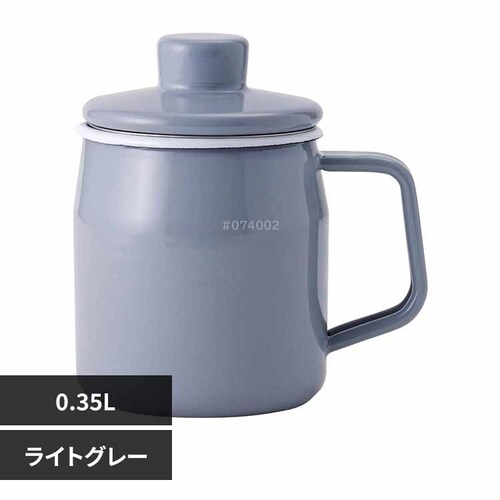 �x�m�z�[���[ �z�[���[�I�C���|�b�g 0.35L OP-0.35L.LG ���C�g�O���[�y�v���U�Z���N�g�z_0