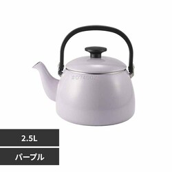 �x�m�z�[���[ �z�[���[�P�g�� 2.5L CTP-2.5K.PU �p�[�v��