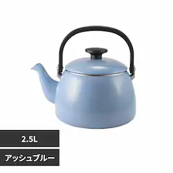 �x�m�z�[���[ �z�[���[�P�g�� 2.5L CTP-2.5K.AB �A�b�V���u���[