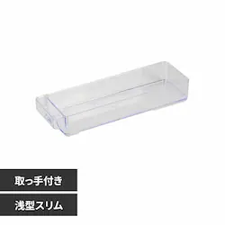 ���o�e�B�R�[�|���[�V���� �①�Ƀg���[ ��^ �X���� �N���A�u���[ LD-215 �y�v���U�Z���N�g�z