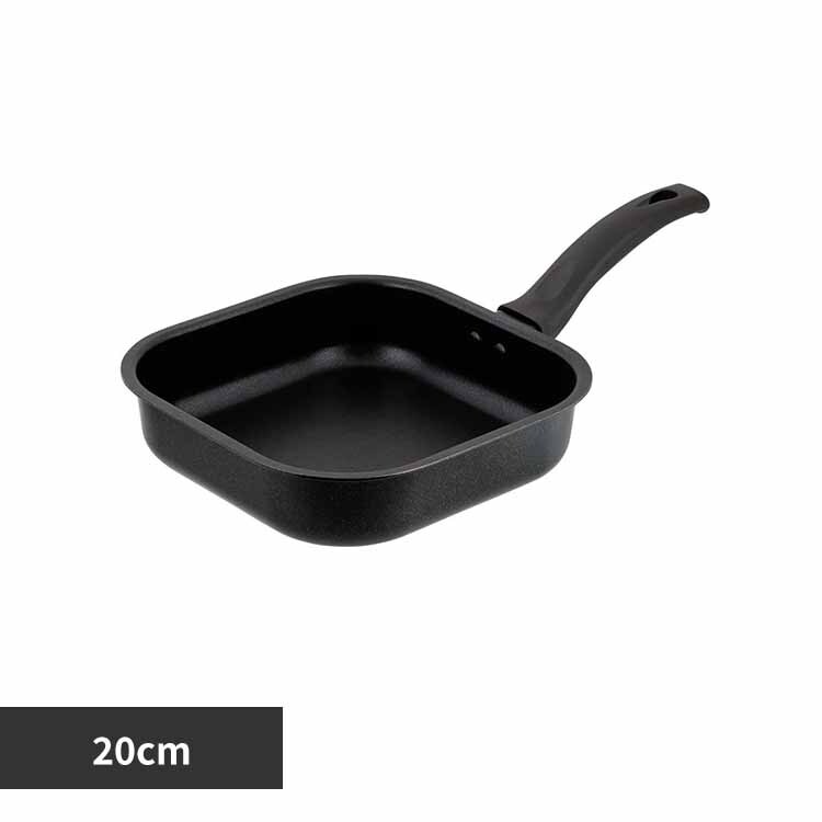 LIV PLUS �l�p������I�t���C�p�� 20cm �u���b�N ND-3632 �y�v���U�Z���N�g�z