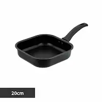 LIV PLUS �l�p������I�t���C�p�� 20cm �u���b�N ND-3632 