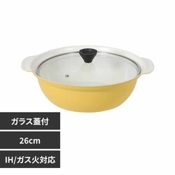 LIV PLUS �r�X�g���E�Z���~�b�N ���� 26cm �K���X�W�����ڎM�t �������C�G���[ NQ-0421 �y�v���U�Z���N�g�z