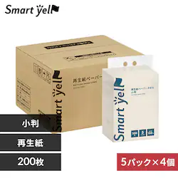 [4��]�Đ����y�[�p�[�^�I�� ���� 200���~5P�ySYCP�z