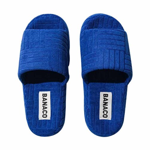 BANACO �r�r�b�h �e���[ ���[�� �X���b�p bnc-slipper-bl-m M/�u���[�y�O�����s�z�y������s�z�y�����s�z_0
