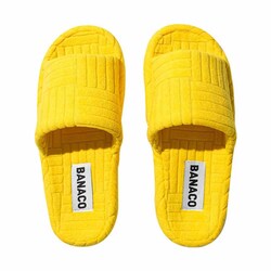 BANACO �r�r�b�h �e���[ ���[�� �X���b�p bnc-slipper-yw-l L/�C�G���[