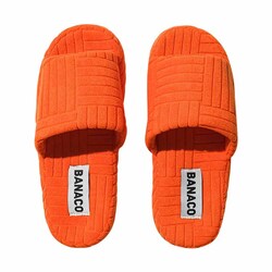 BANACO �r�r�b�h �e���[ ���[�� �X���b�p bnc-slipper-or M/�I�����W