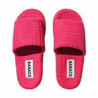 BANACO �r�r�b�h �e���[ ���[�� �X���b�p bnc-slipper-pk L/�s���N