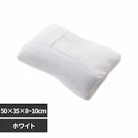 fuwawa �X�g���[�g�l�b�N���@�v���~�A���o�[�W�����@50�~35�~8~10cm 572214 �z���C�g