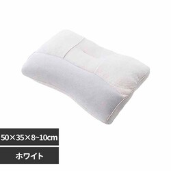 fuwawa �X�g���[�g�l�b�N���@�v���~�A���o�[�W�����@50�~35�~8~10cm 572214 �z���C�g