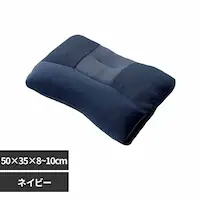 fuwawa �X�g���[�g�l�b�N���@�v���~�A���o�[�W�����@50�~35�~8~10cm 572214 �l�C�r�[