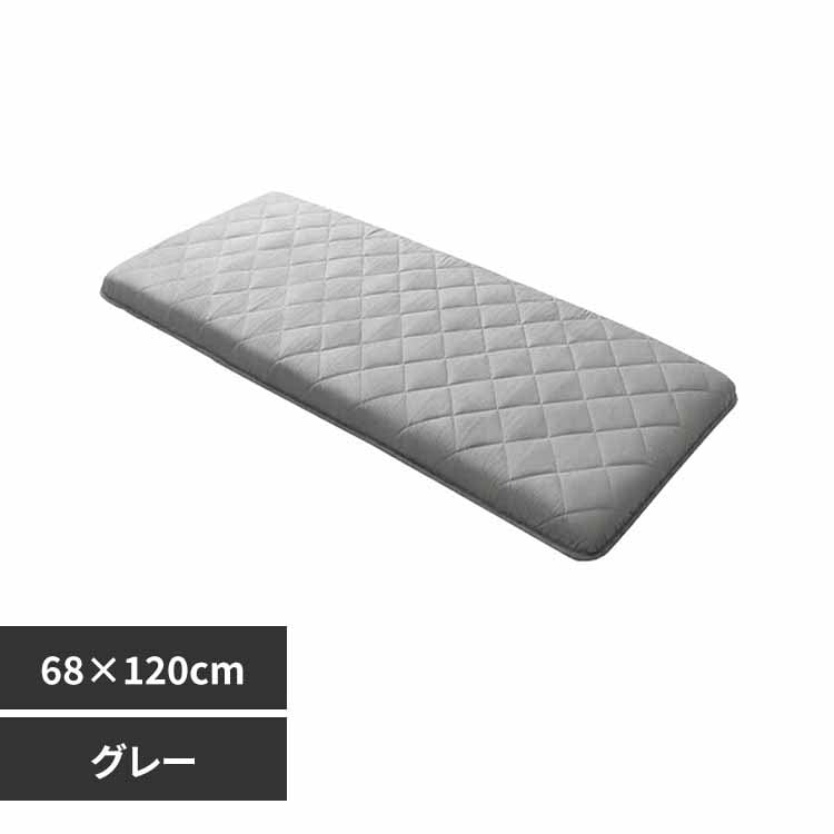 fuwawa �ܑw����Q�}�b�g�@68�~180cm 572216 �l�C�r�[