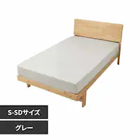 fuwawa �̂т̂у{�b�N�X�V�[�cS-SD 572217 �O���[