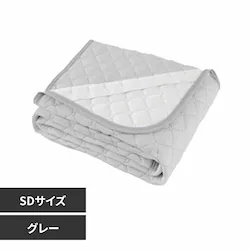 fuwawa �I�[���V�[�Y���g����~�p�b�hSD 572220 �O���[
