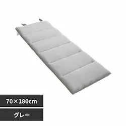 fuwawa 9WAY����Q�}�b�g 572222 �O���[