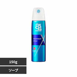 8x4���� �f�I�h�����g�X�v���[ 150g �t���b�V���\�[�v