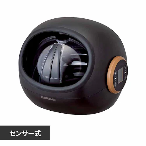 NAKURAM �i�N���� �y�b�g�pID���ʃI�[�g�t�B�[�_�| DC-542 �y�v���U�Z���N�g�z_0