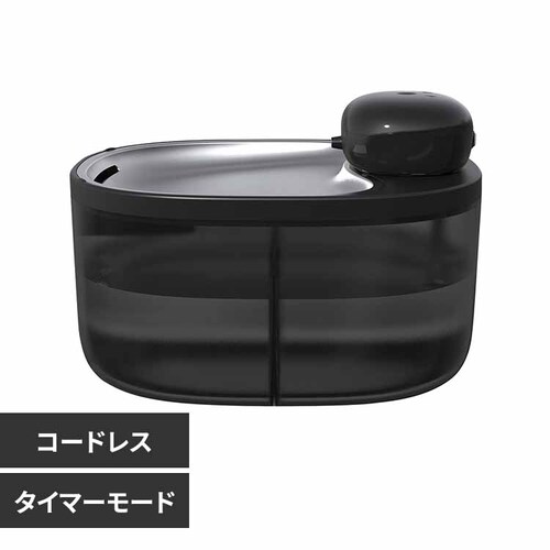 GONTA CLUB �i�N���� �y�b�g�p�Z���T�[���E�H�[�^�[�t�@�E���e�� DC-550 �y�v���U�Z���N�g�z_0