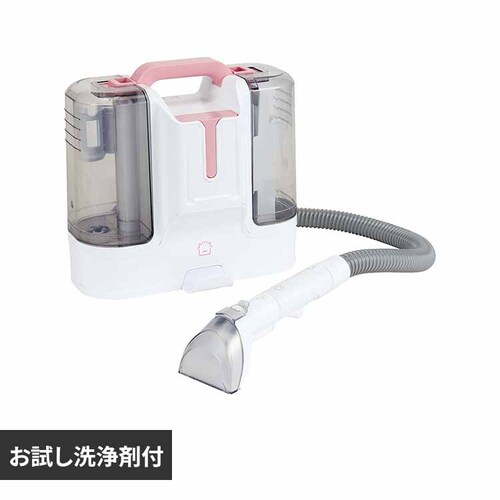 GONTA CLUB おうちサロン ペット用ウォッシャークリーナー DA-499 【プラザセレクト】_0