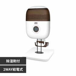 GONTA CLUB
NYANTA CLUB �y�b�g�p�I�[�g�t�B�[�_�[�X�^���h�t�B�b�g DC-542 �y�v���U�Z���N�g�z