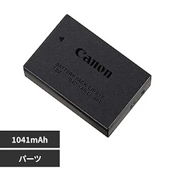 canon �o�b�e���[�p�b�N