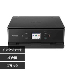 canon �C���N�W�F�b�g�����@ �u���b�N