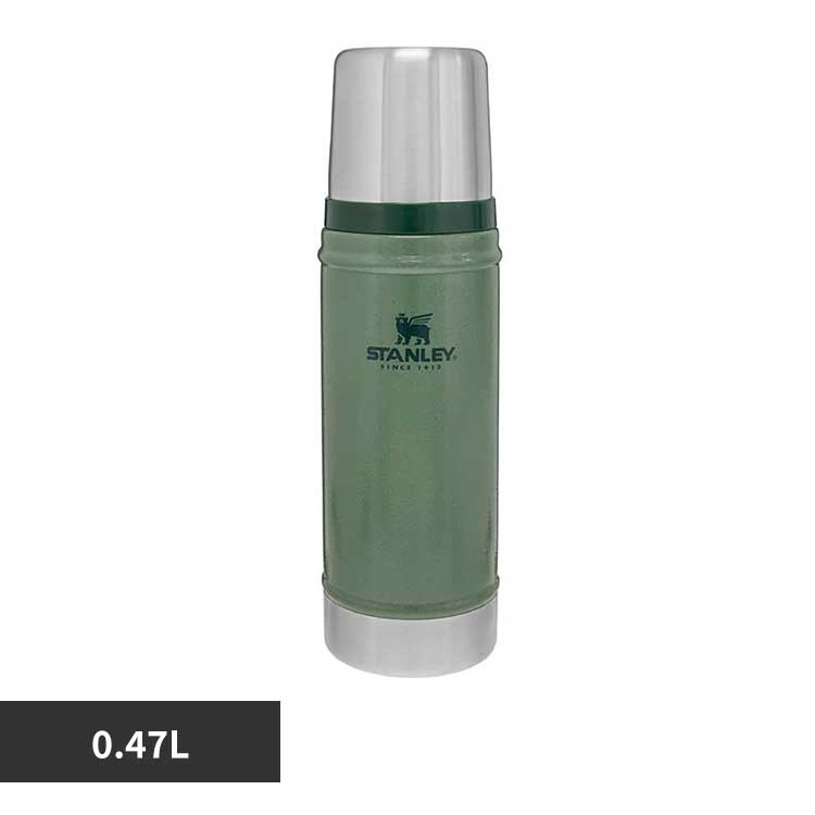 �X�^�����[ �N���V�b�N�^��{�g��0.47L �O���[��