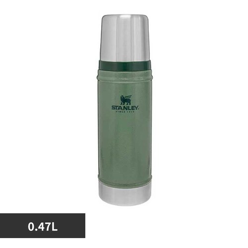 �X�^�����[ �N���V�b�N�^��{�g��0.47L �O���[��_0