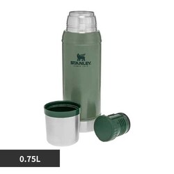 �X�^�����[ �N���V�b�N�^��{�g��0.75L �O���[��
