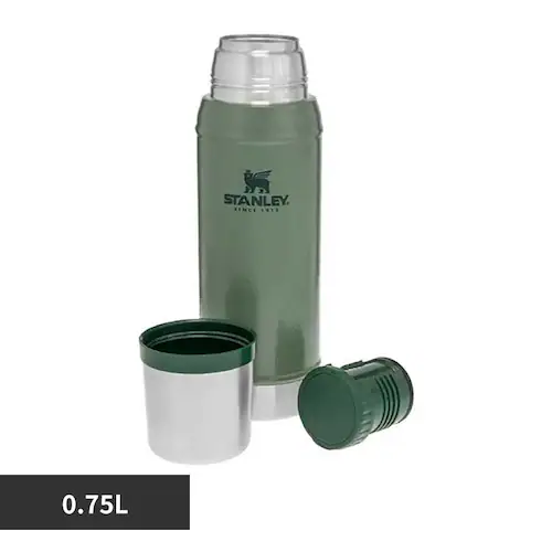 �X�^�����[ �N���V�b�N�^��{�g��0.75L �O���[��_0