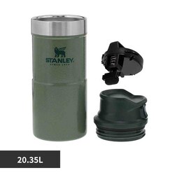�X�^�����[ �N���V�b�N�^�󃏃��n���h�}�O20.35L �O���[��