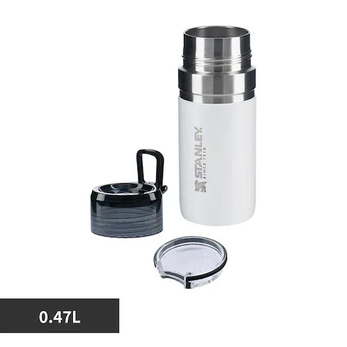 �X�^�����[ �S�[�^��{�g��0.47L �z���C�g_0