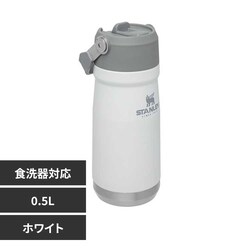 �X�^�����[ �A�C�X�t���[�t���b�v�X�g���[�^��E�H�[�^�[�{�g��0.5L �z���C�g