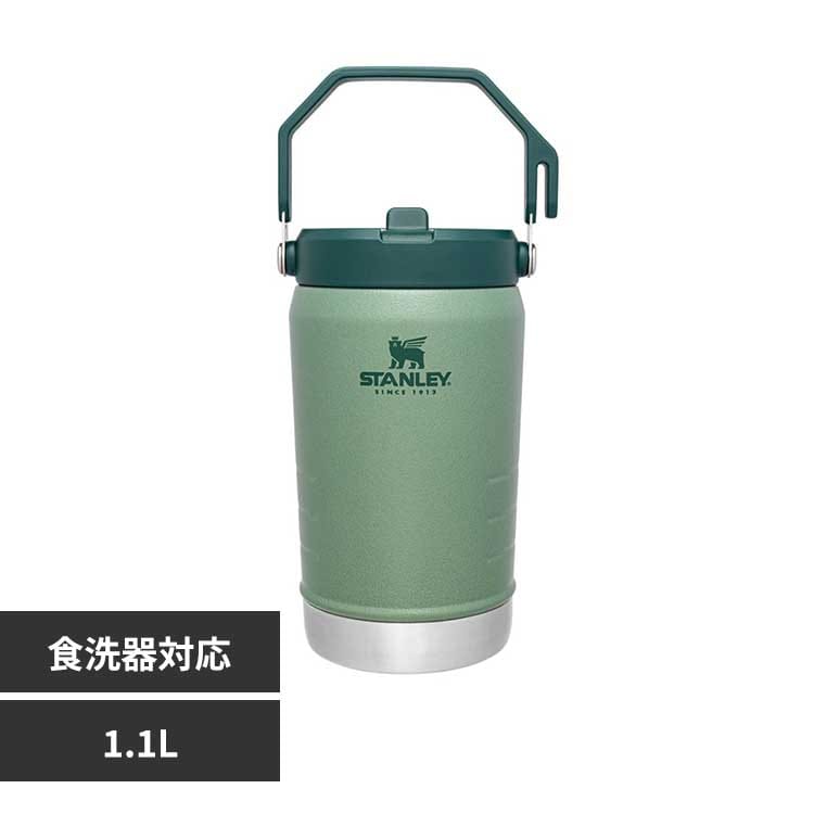 �X�^�����[ �A�C�X�t���[�t���b�v�X�g���[�^��W���O1.1L �O���[��