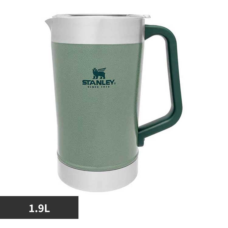 �X�^�����[ �N���V�b�N�^��s�b�`���[1.9L �O���[��