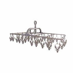 ALUMI HANGER�i�A���~�n���K�[�j ALUMI HANGER �A���~�����h���[�n���K�[ 42�s���` �J�b�p�[�u���E�� AL-002 