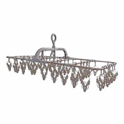 ALUMI HANGER�i�A���~�n���K�[�j ALUMI HANGER �A���~�����h���[�n���K�[ 52�s���` �J�b�p�[�u���E�� AL-003 