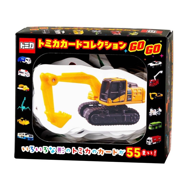 �g�~�J�J�[�h�R���N�V����GOGO 479255 �y�v���U�Z���N�g�z