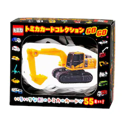 �g�~�J�J�[�h�R���N�V����GOGO 479255 �y�v���U�Z���N�g�z