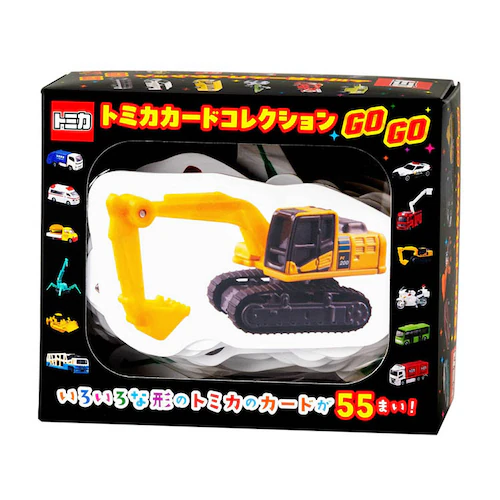 �g�~�J�J�[�h�R���N�V����GOGO 479255 �y�v���U�Z���N�g�z_0