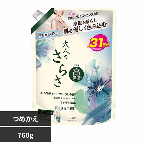 ���炳��l�̂��炳 ������ �W�F�� �z���C�g�e�B�[���t���[�����̍��� ������ 760g _0