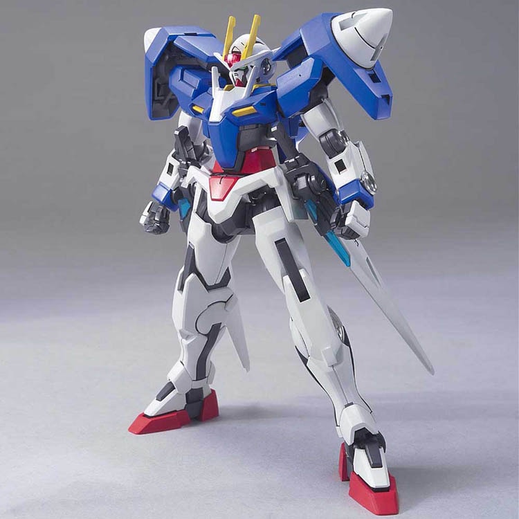 HG 1/144 �_�u���I�[�K���_�� 592347 �y�v���U�Z���N�g�z