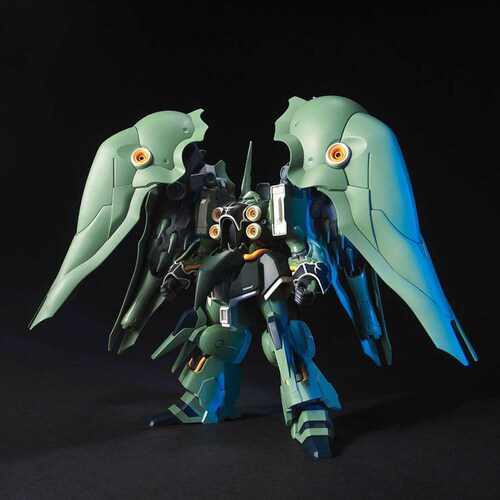 HGUC 1/144 �N�V���g���� 582638 �y�v���U�Z���N�g�z_0