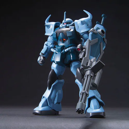 HGUC 1/144 �O�t�J�X�^�� 591654 �y�v���U�Z���N�g�z_0
