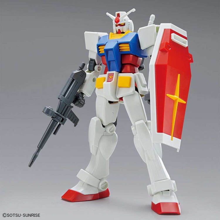 ENTRY GRADE 1/144 RX-78-2 �K���_�� 607478 �y�v���U�Z���N�g�z