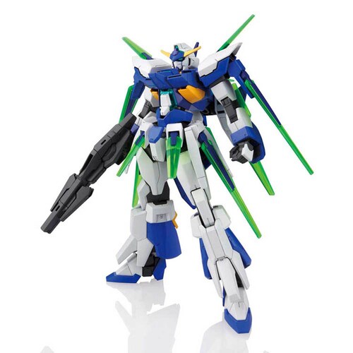 HG 1/144 �K���_��AGE-FX 573889 �y�v���U�Z���N�g�z_0