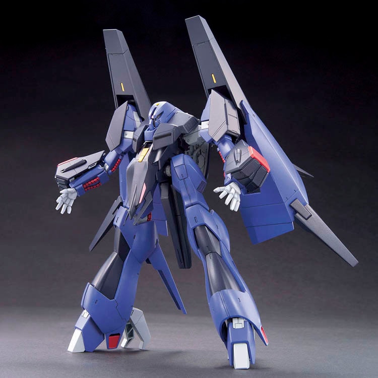 HGUC 1/144 ���b�T�[�� 558855 �y�v���U�Z���N�g�z