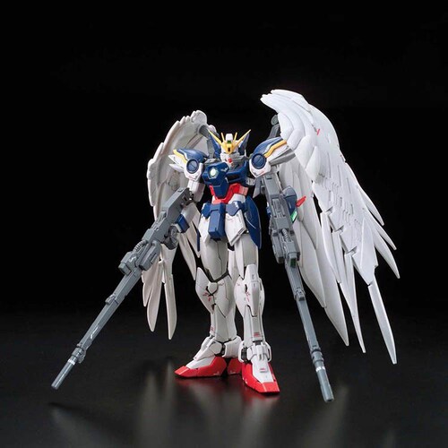 RG 1/144 XXXG-00W0 �E�C���O�K���_���[�� EW 616029 �y�v���U�Z���N�g�z_0