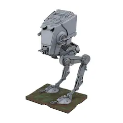 1/48 AT-ST 641052 �y�v���U�Z���N�g�z